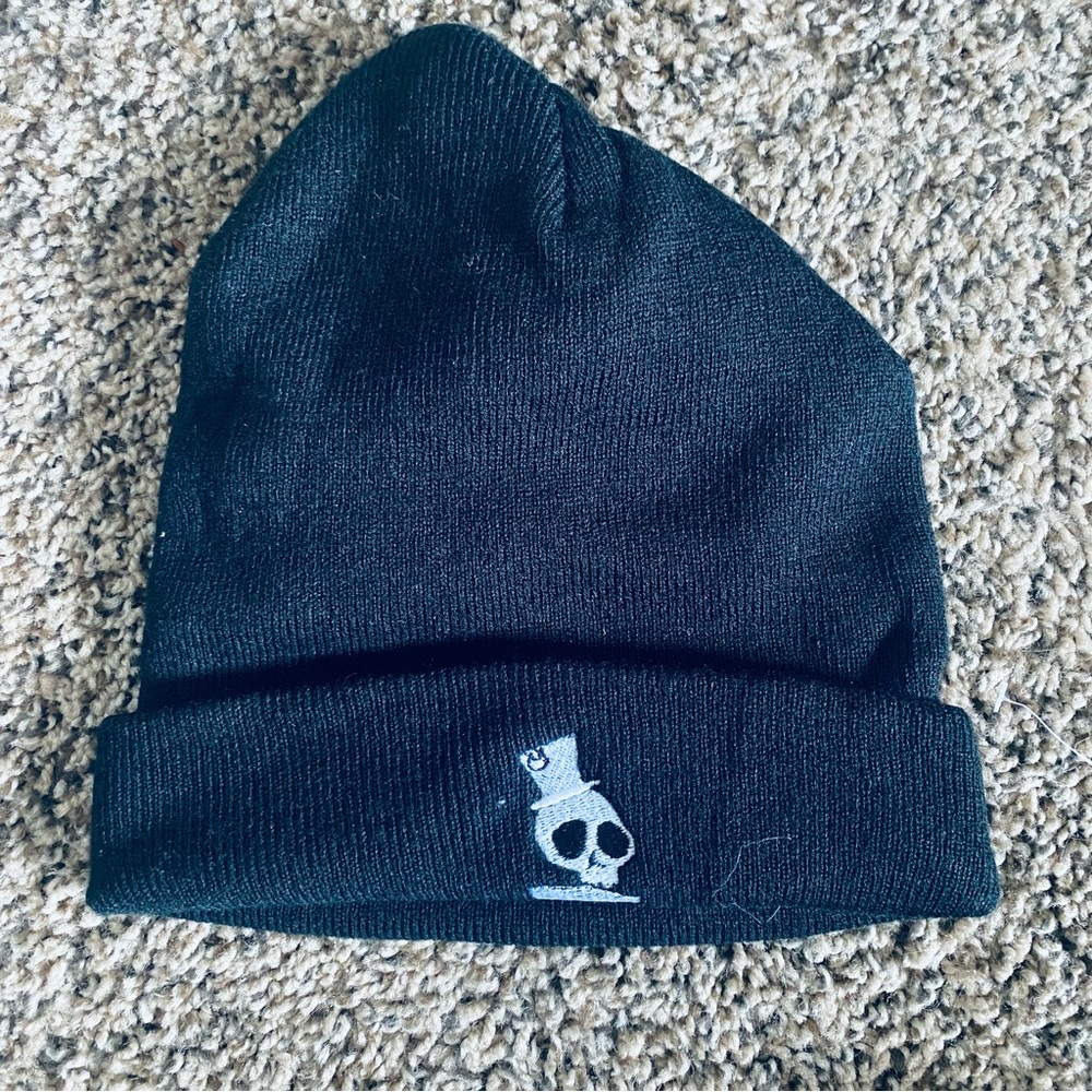 Louis Tomlinson 2020 Beanie